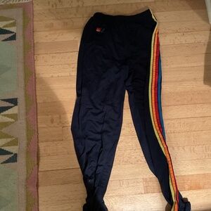 Aviator nation sweatpants